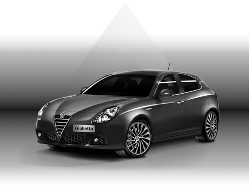 Giulietta 2010-2014